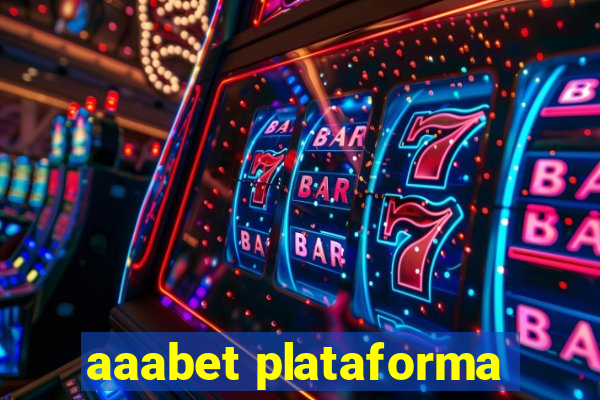 aaabet plataforma